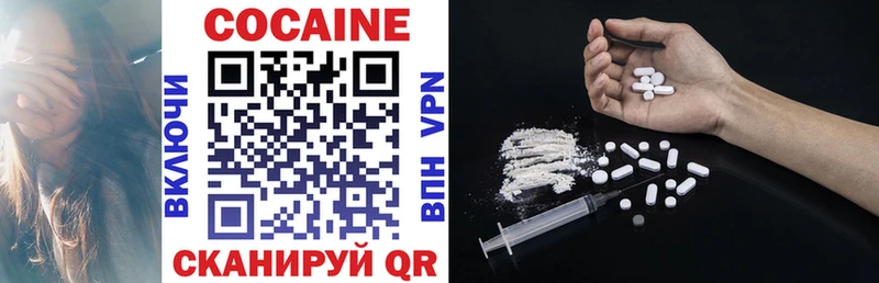 купить закладку  Нолинск  COCAIN VHQ 